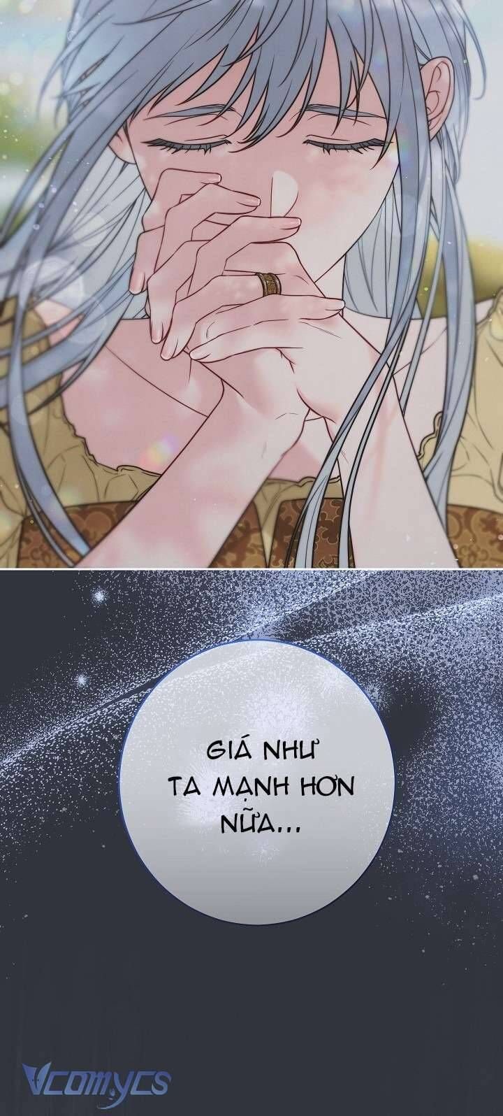 Hôn Nhân Vụ Lợi 2 - Chapter 5 - Page 48
