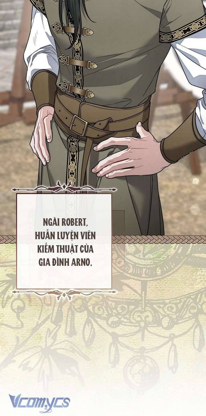 Hôn Nhân Vụ Lợi 2 - Chapter 5 - Page 5