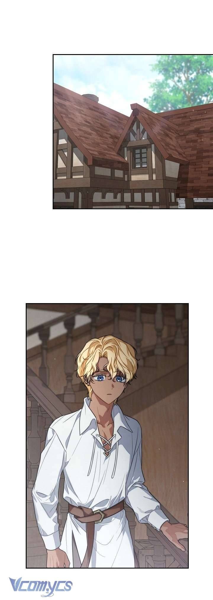 Hôn Nhân Vụ Lợi 2 - Chapter 5 - Page 50