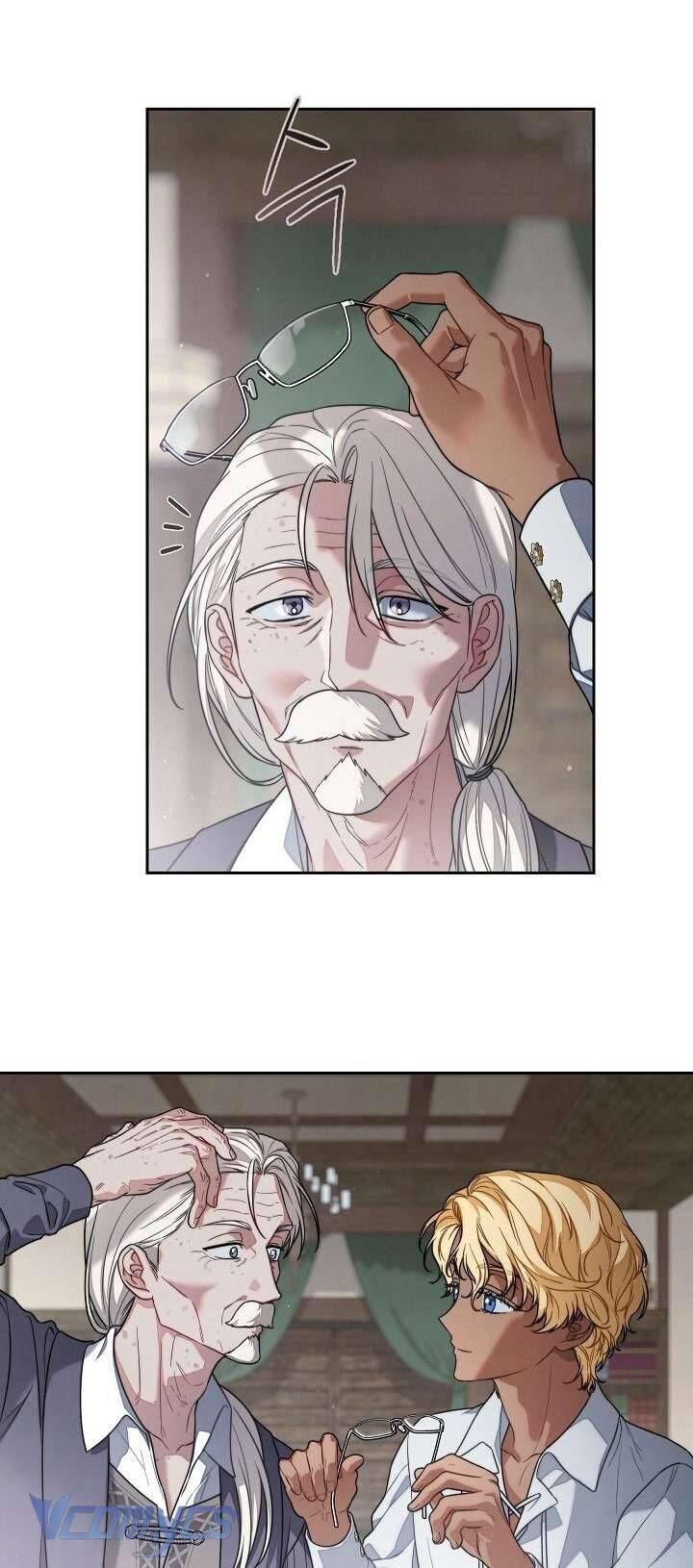 Hôn Nhân Vụ Lợi 2 - Chapter 5 - Page 52