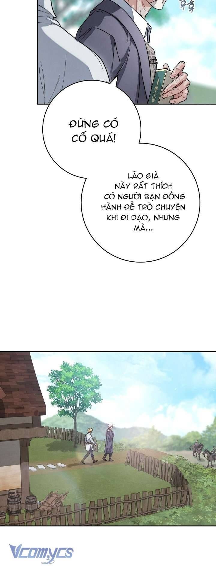 Hôn Nhân Vụ Lợi 2 - Chapter 5 - Page 57