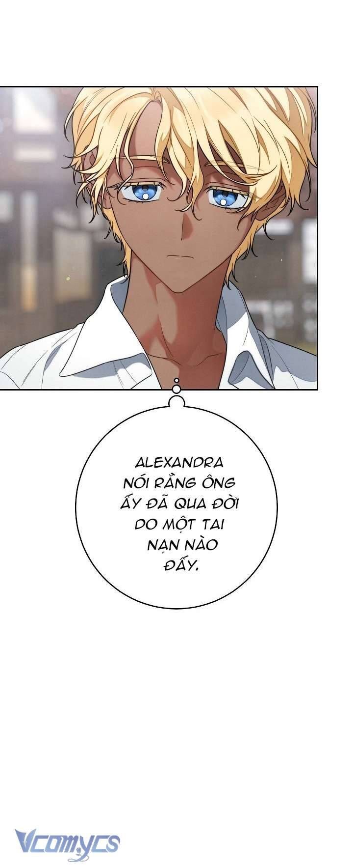 Hôn Nhân Vụ Lợi 2 - Chapter 5 - Page 58