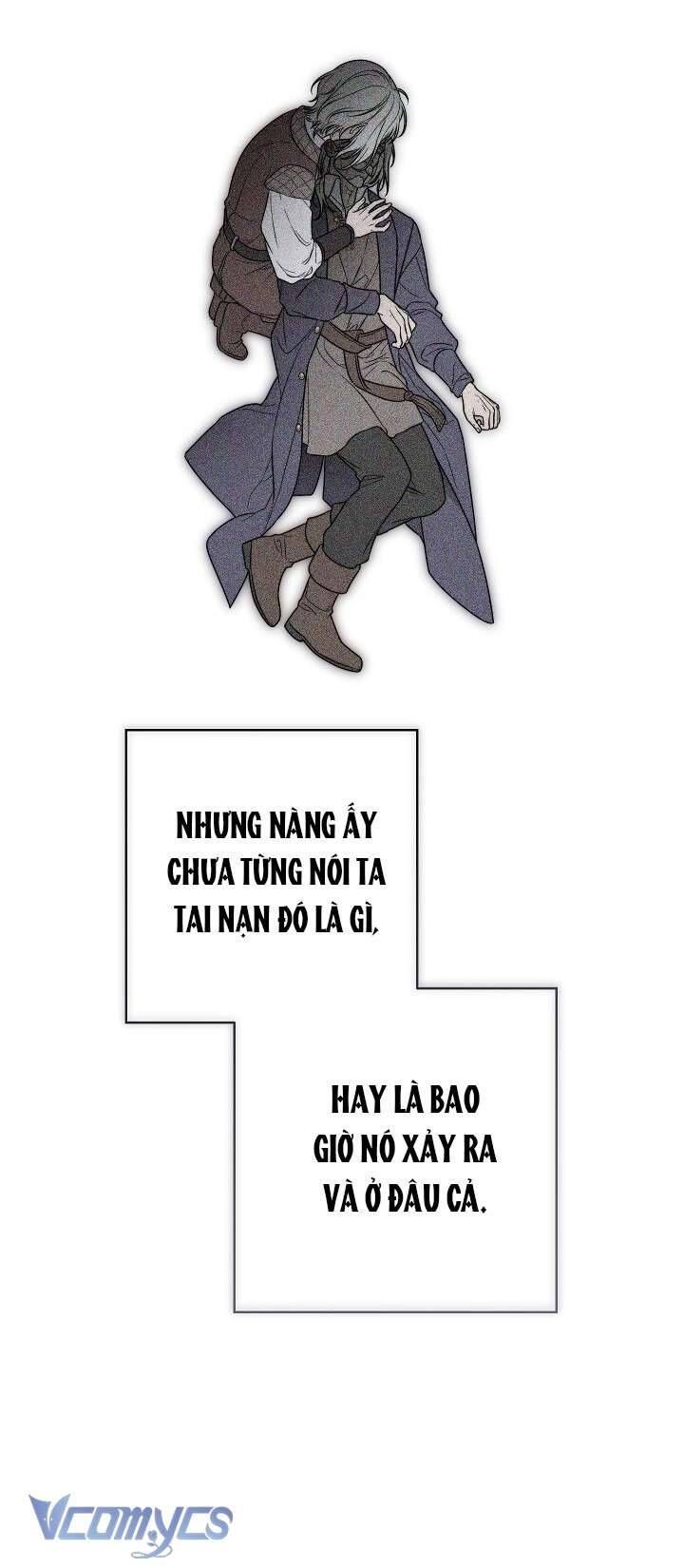 Hôn Nhân Vụ Lợi 2 - Chapter 5 - Page 59