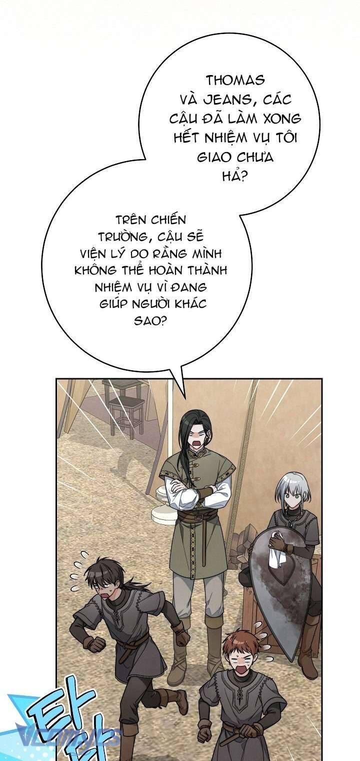 Hôn Nhân Vụ Lợi 2 - Chapter 5 - Page 6