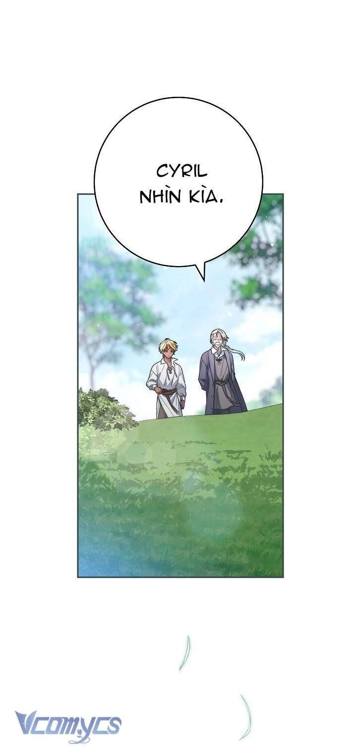 Hôn Nhân Vụ Lợi 2 - Chapter 5 - Page 60