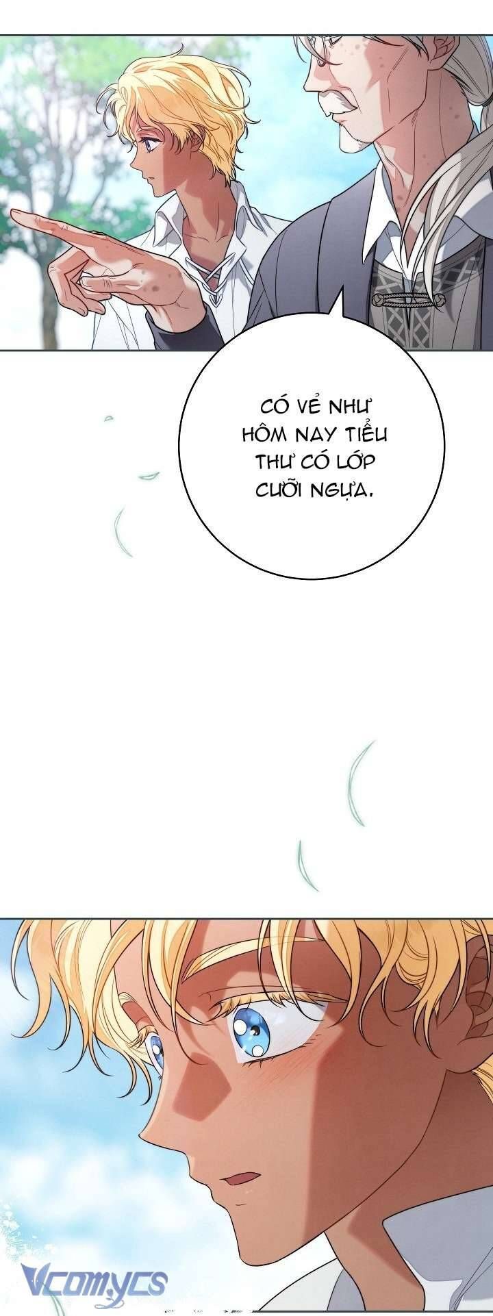 Hôn Nhân Vụ Lợi 2 - Chapter 5 - Page 61