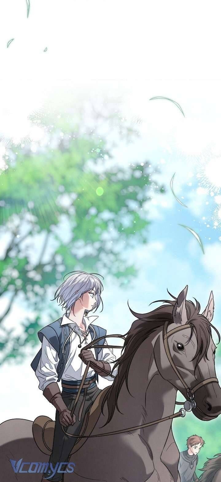 Hôn Nhân Vụ Lợi 2 - Chapter 5 - Page 62