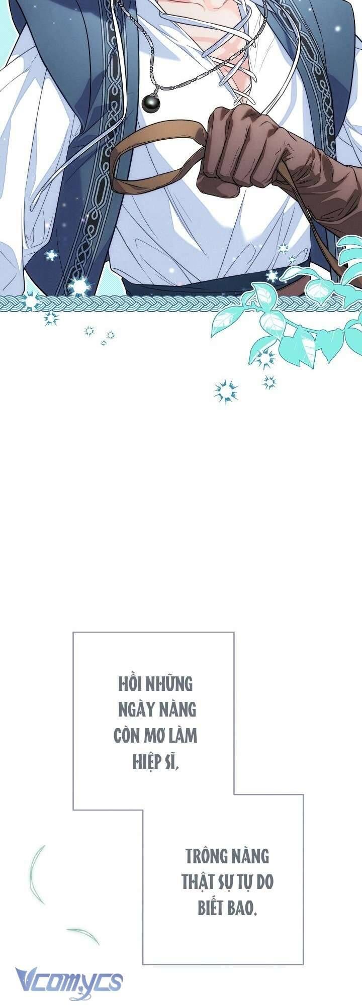 Hôn Nhân Vụ Lợi 2 - Chapter 5 - Page 64