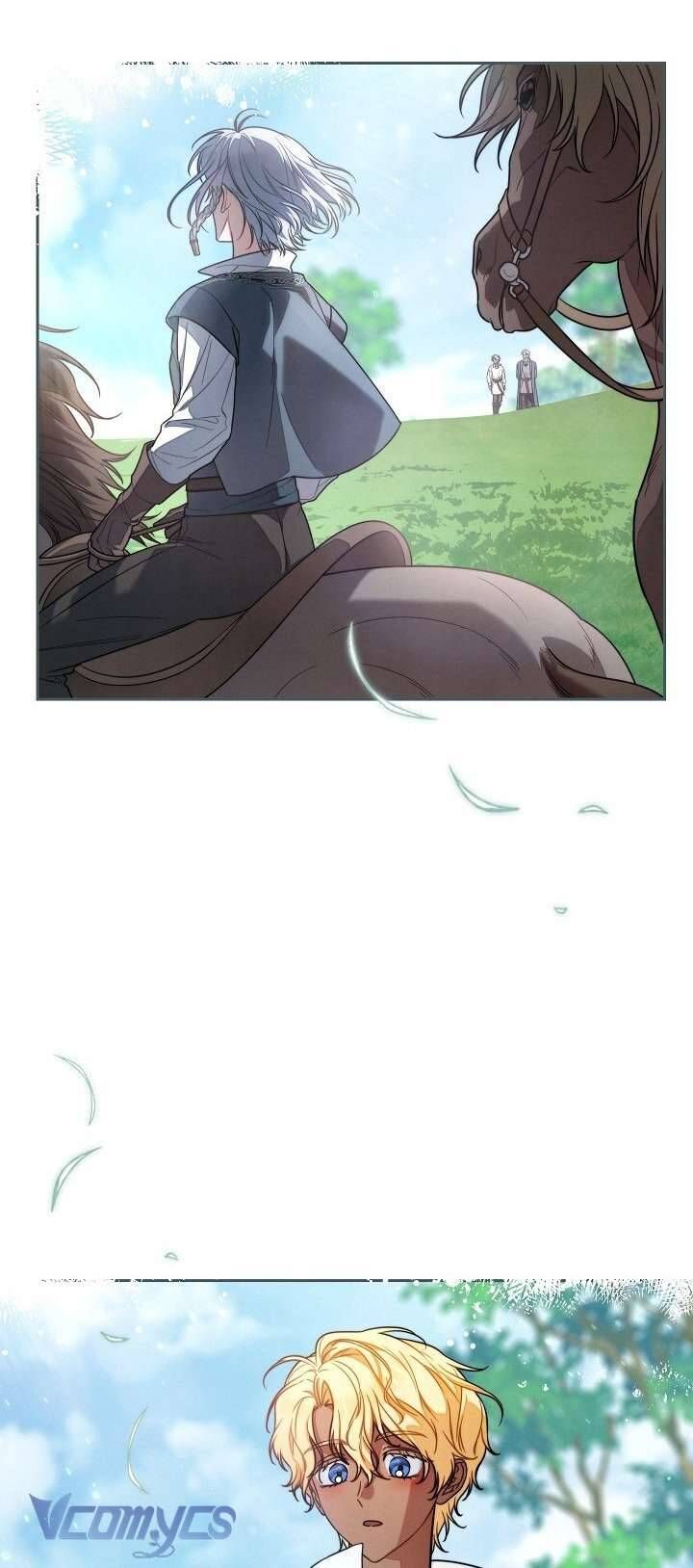 Hôn Nhân Vụ Lợi 2 - Chapter 5 - Page 65