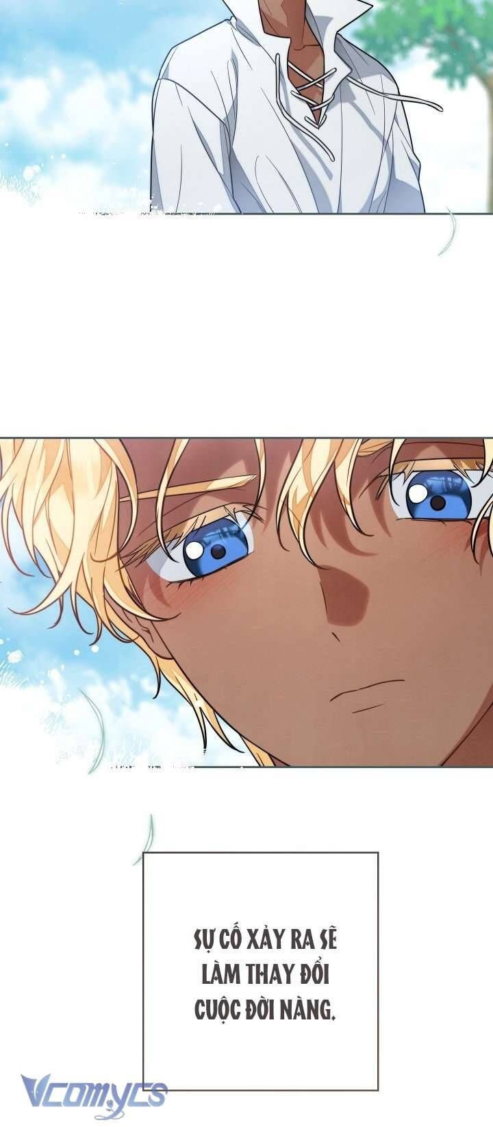 Hôn Nhân Vụ Lợi 2 - Chapter 5 - Page 66