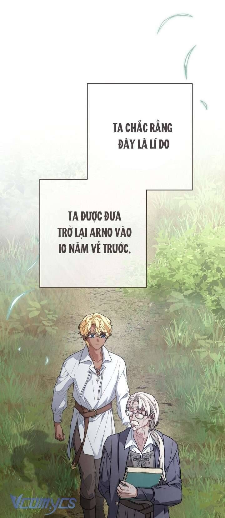 Hôn Nhân Vụ Lợi 2 - Chapter 5 - Page 67