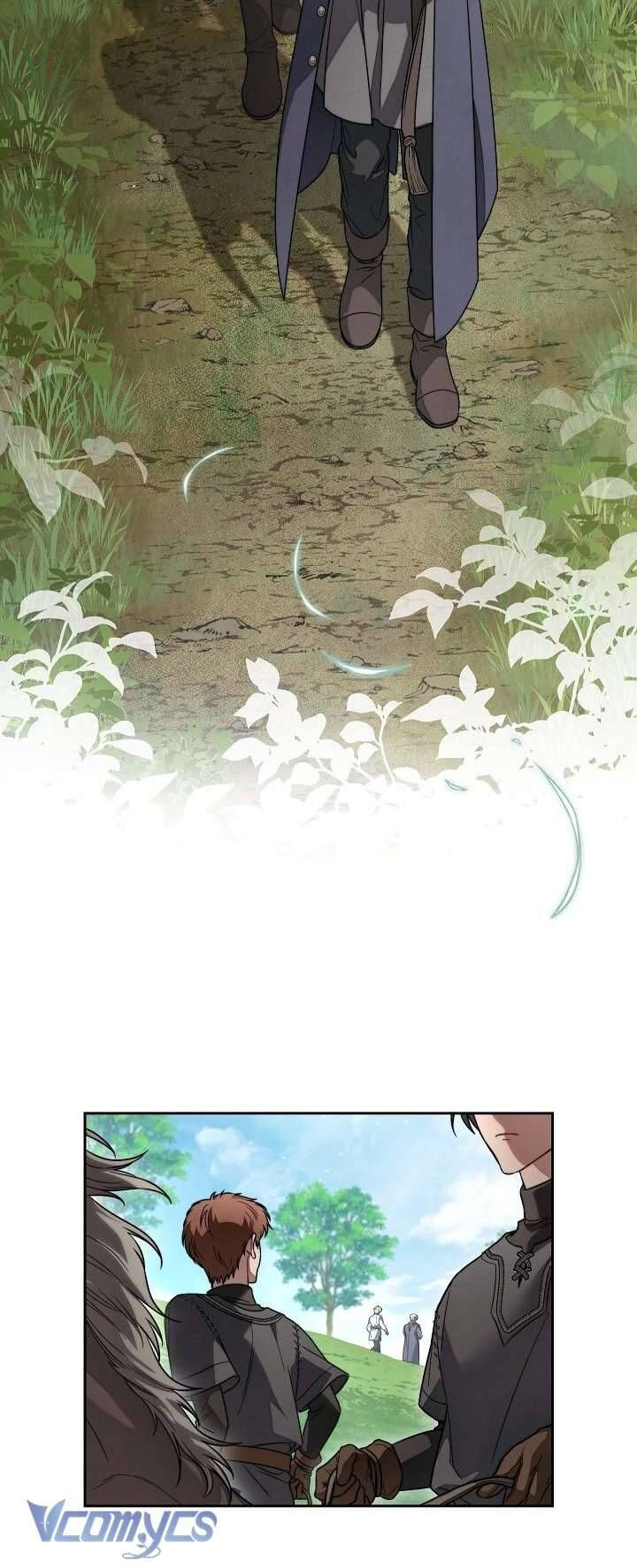 Hôn Nhân Vụ Lợi 2 - Chapter 5 - Page 68