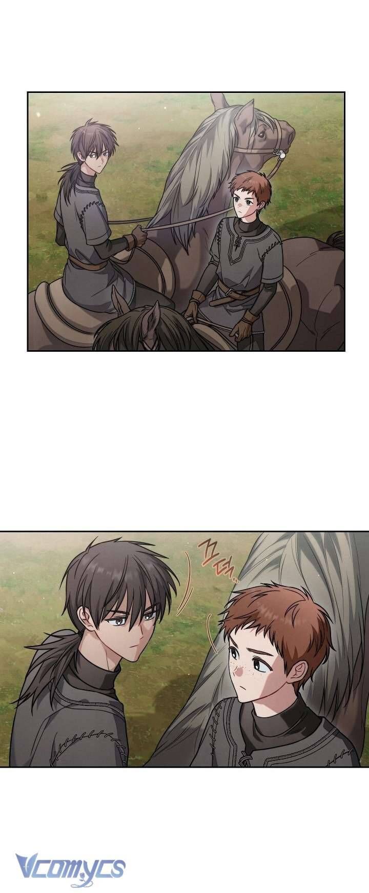 Hôn Nhân Vụ Lợi 2 - Chapter 5 - Page 69