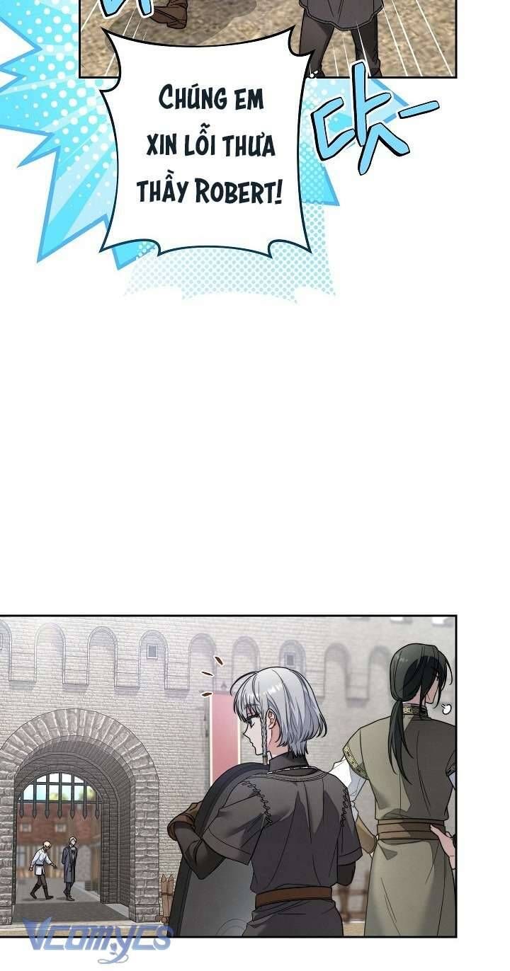 Hôn Nhân Vụ Lợi 2 - Chapter 5 - Page 7