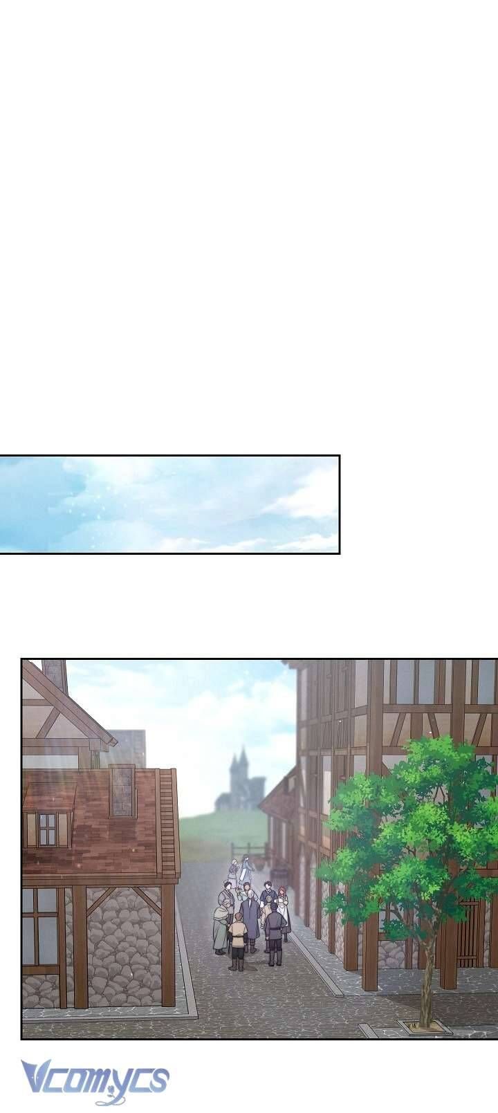 Hôn Nhân Vụ Lợi 2 - Chapter 5 - Page 70