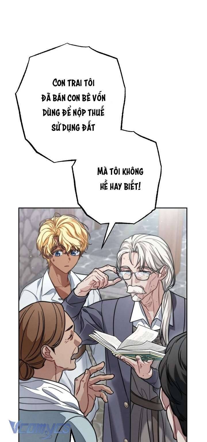 Hôn Nhân Vụ Lợi 2 - Chapter 5 - Page 71