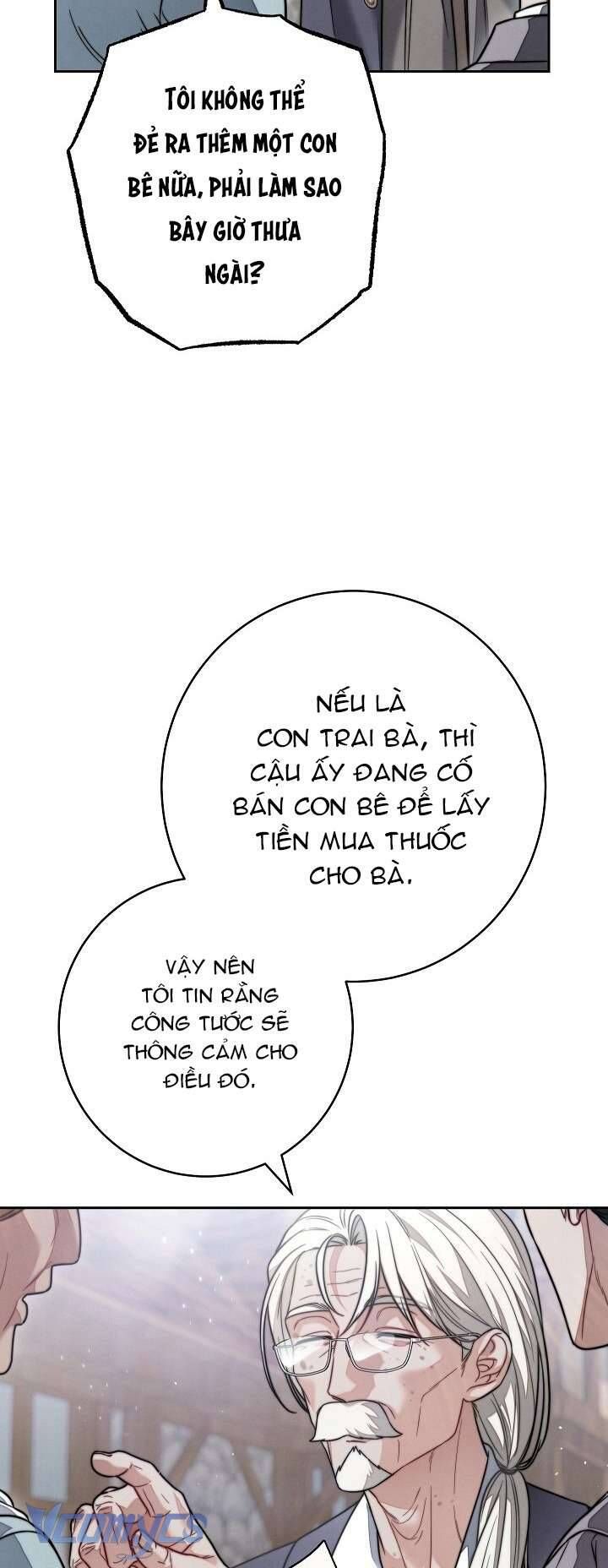 Hôn Nhân Vụ Lợi 2 - Chapter 5 - Page 72