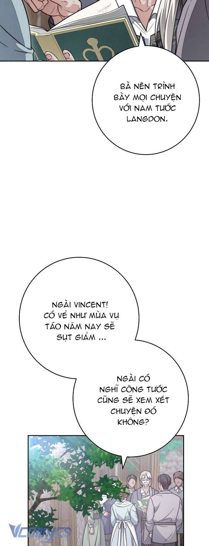 Hôn Nhân Vụ Lợi 2 - Chapter 5 - Page 73