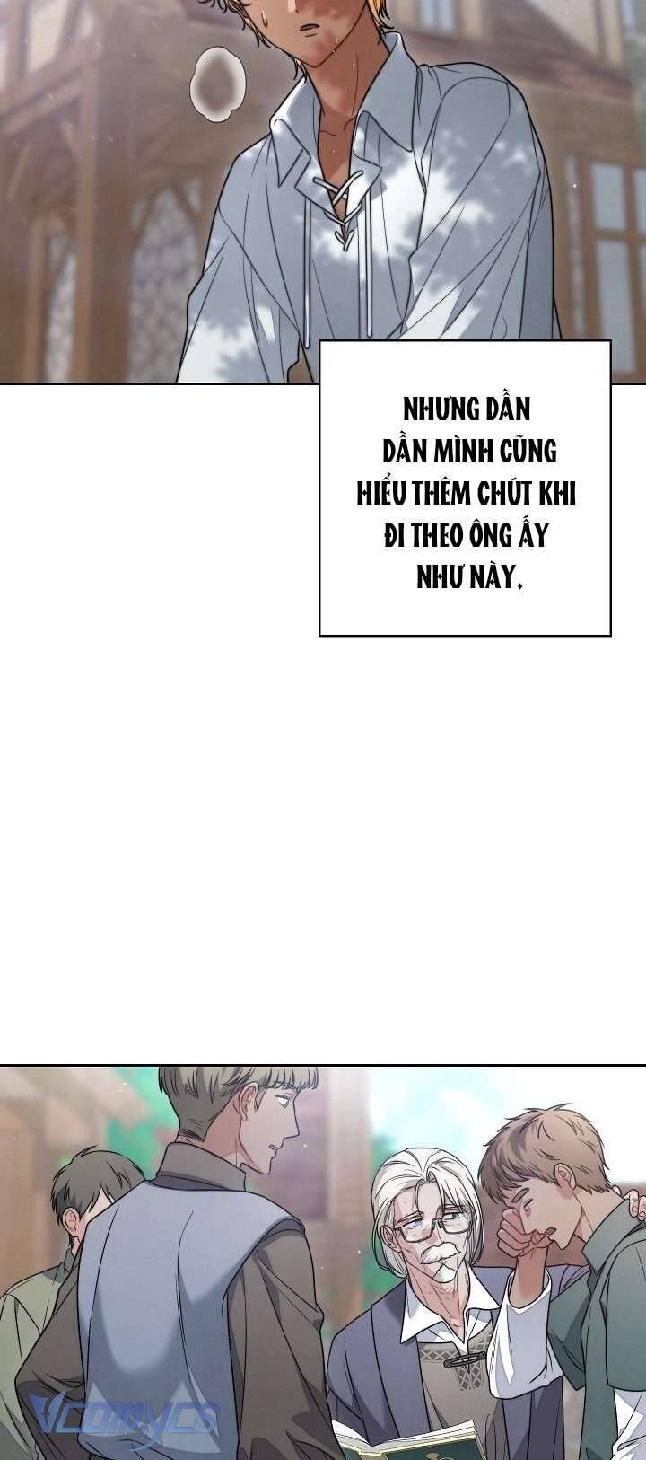 Hôn Nhân Vụ Lợi 2 - Chapter 5 - Page 75