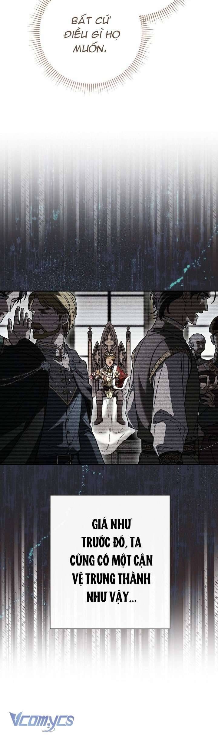 Hôn Nhân Vụ Lợi 2 - Chapter 5 - Page 79