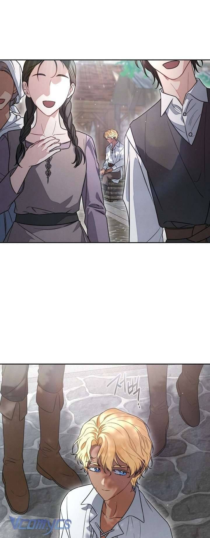 Hôn Nhân Vụ Lợi 2 - Chapter 5 - Page 81