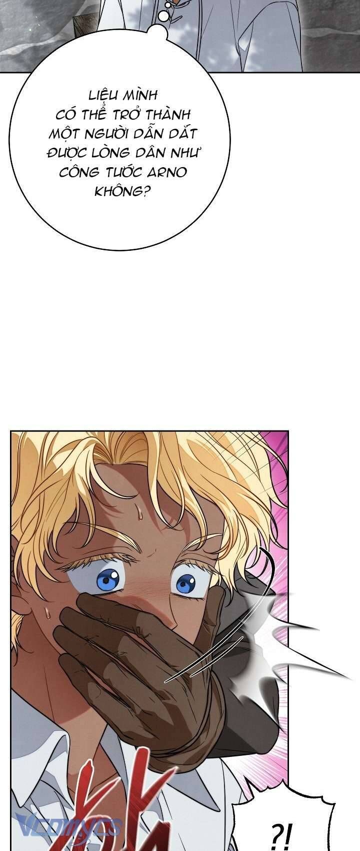 Hôn Nhân Vụ Lợi 2 - Chapter 5 - Page 82