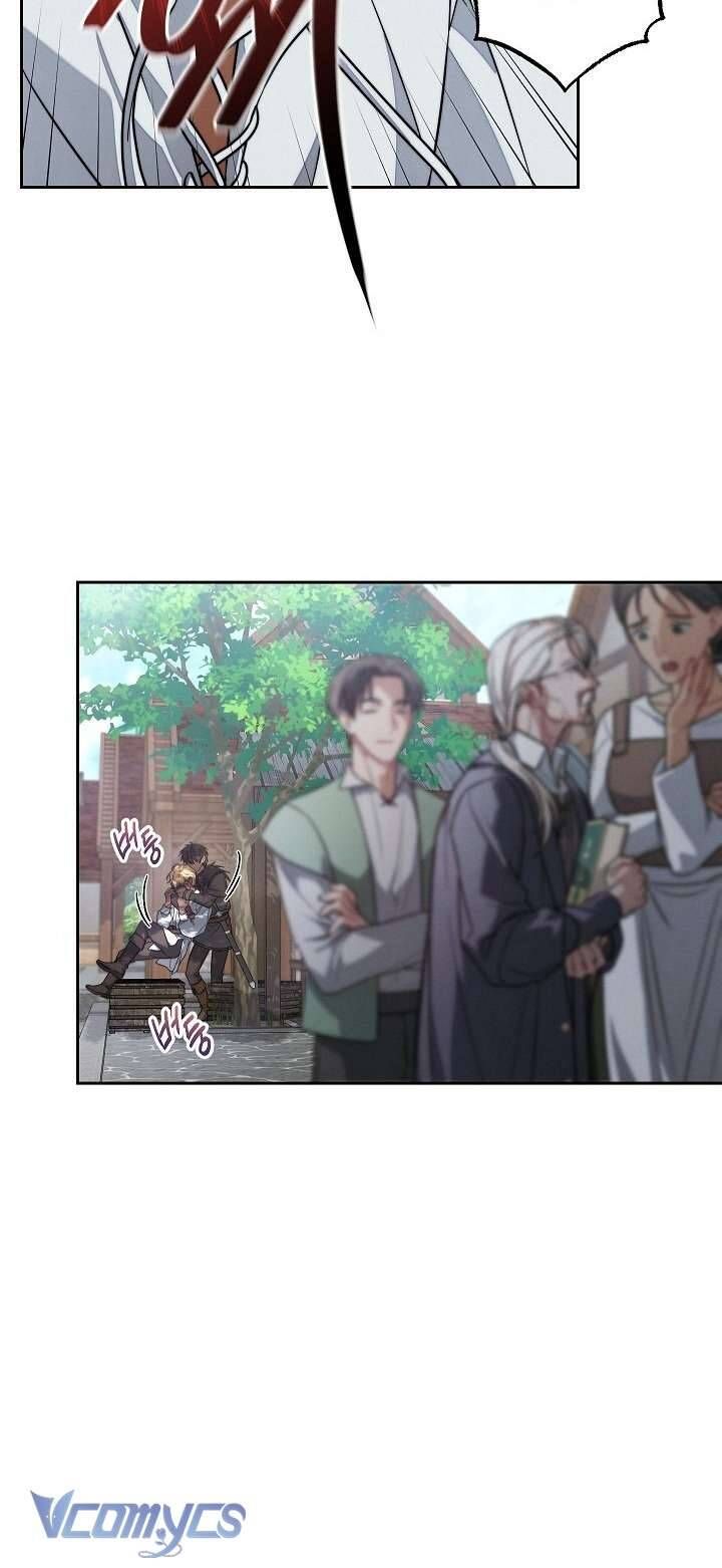 Hôn Nhân Vụ Lợi 2 - Chapter 5 - Page 83