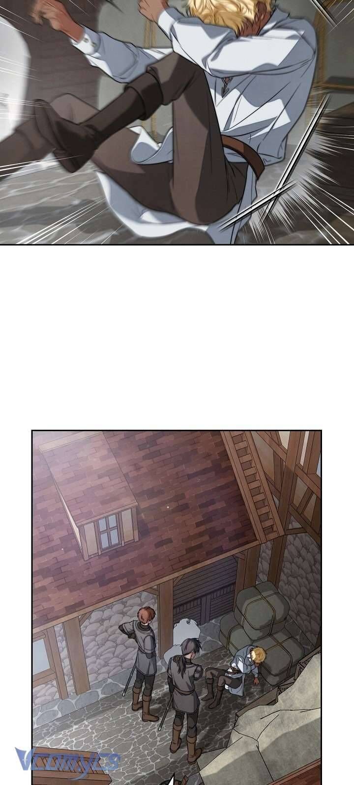 Hôn Nhân Vụ Lợi 2 - Chapter 5 - Page 85