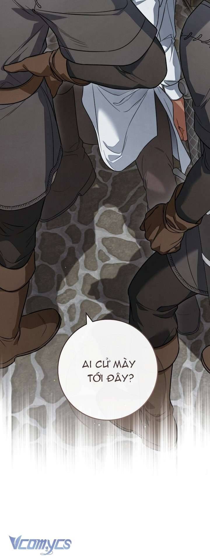 Hôn Nhân Vụ Lợi 2 - Chapter 5 - Page 87