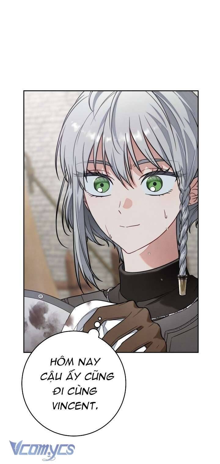 Hôn Nhân Vụ Lợi 2 - Chapter 5 - Page 9