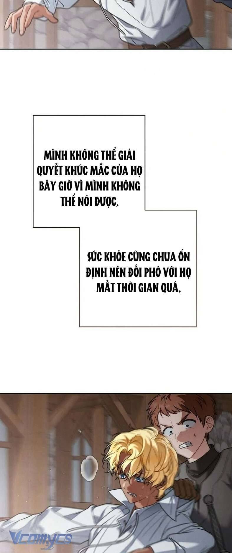 Hôn Nhân Vụ Lợi 2 - Chapter 6 - Page 13