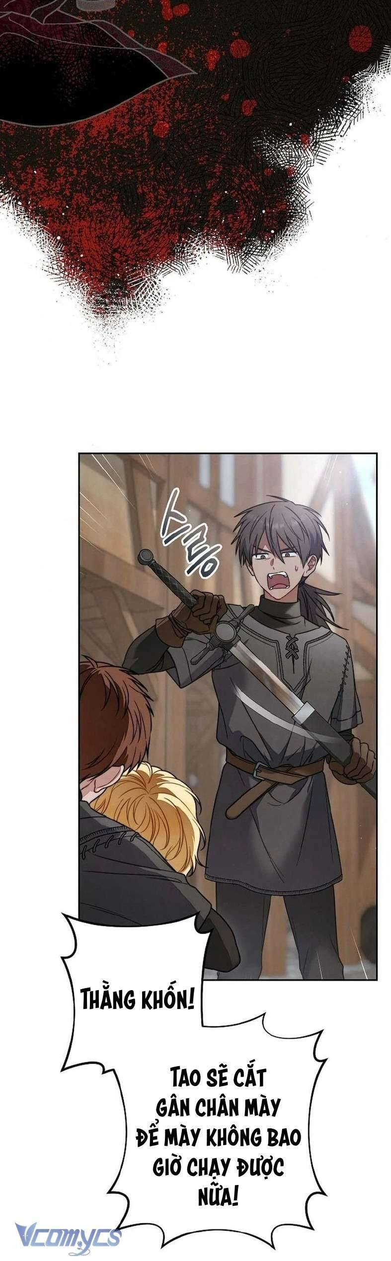 Hôn Nhân Vụ Lợi 2 - Chapter 6 - Page 17