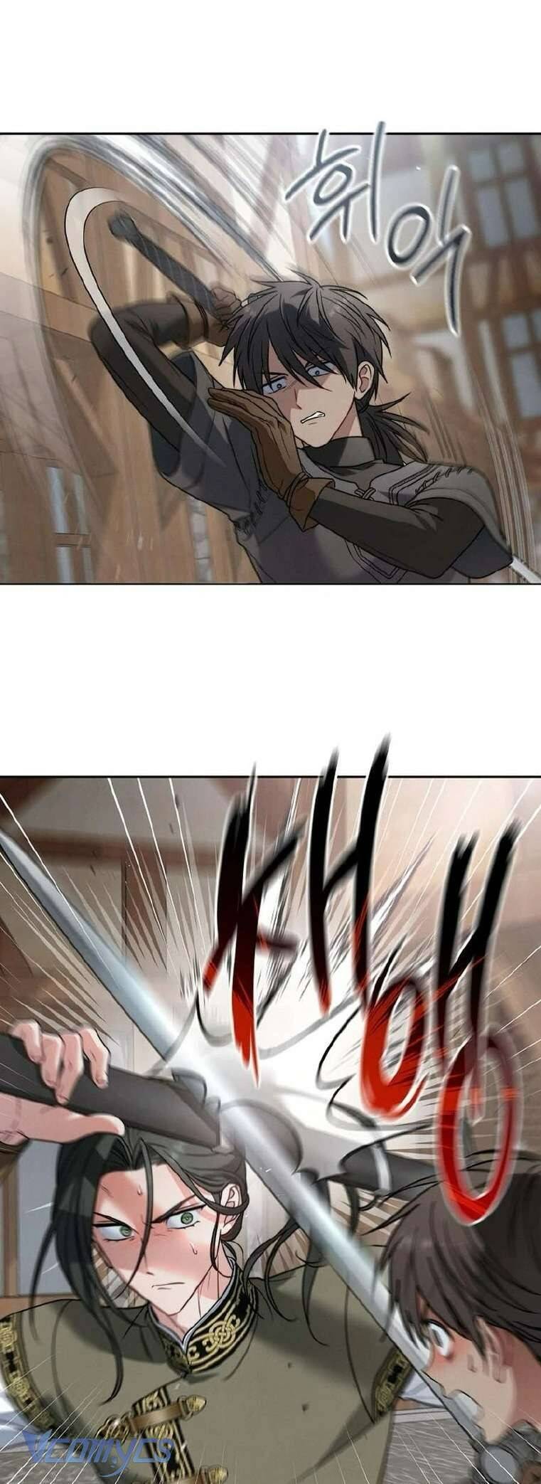 Hôn Nhân Vụ Lợi 2 - Chapter 6 - Page 19