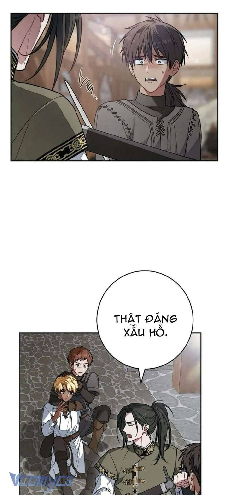 Hôn Nhân Vụ Lợi 2 - Chapter 6 - Page 22