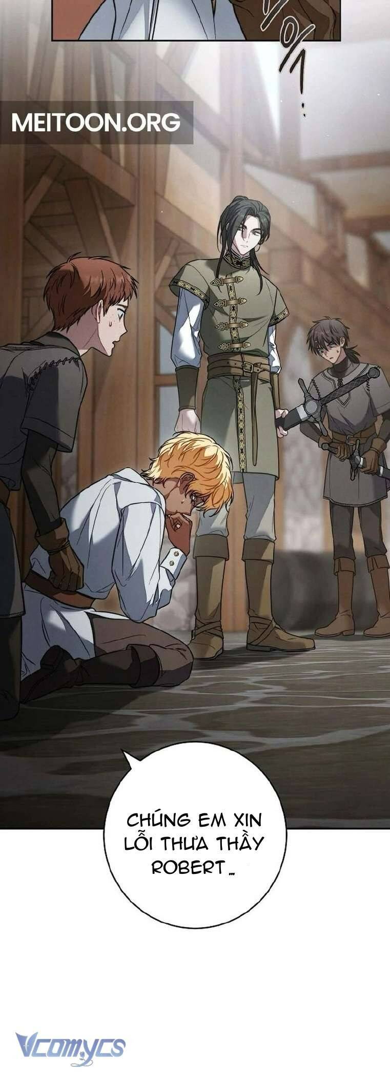 Hôn Nhân Vụ Lợi 2 - Chapter 6 - Page 25