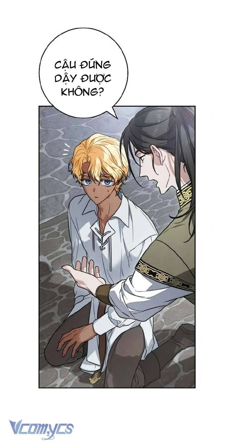 Hôn Nhân Vụ Lợi 2 - Chapter 6 - Page 28