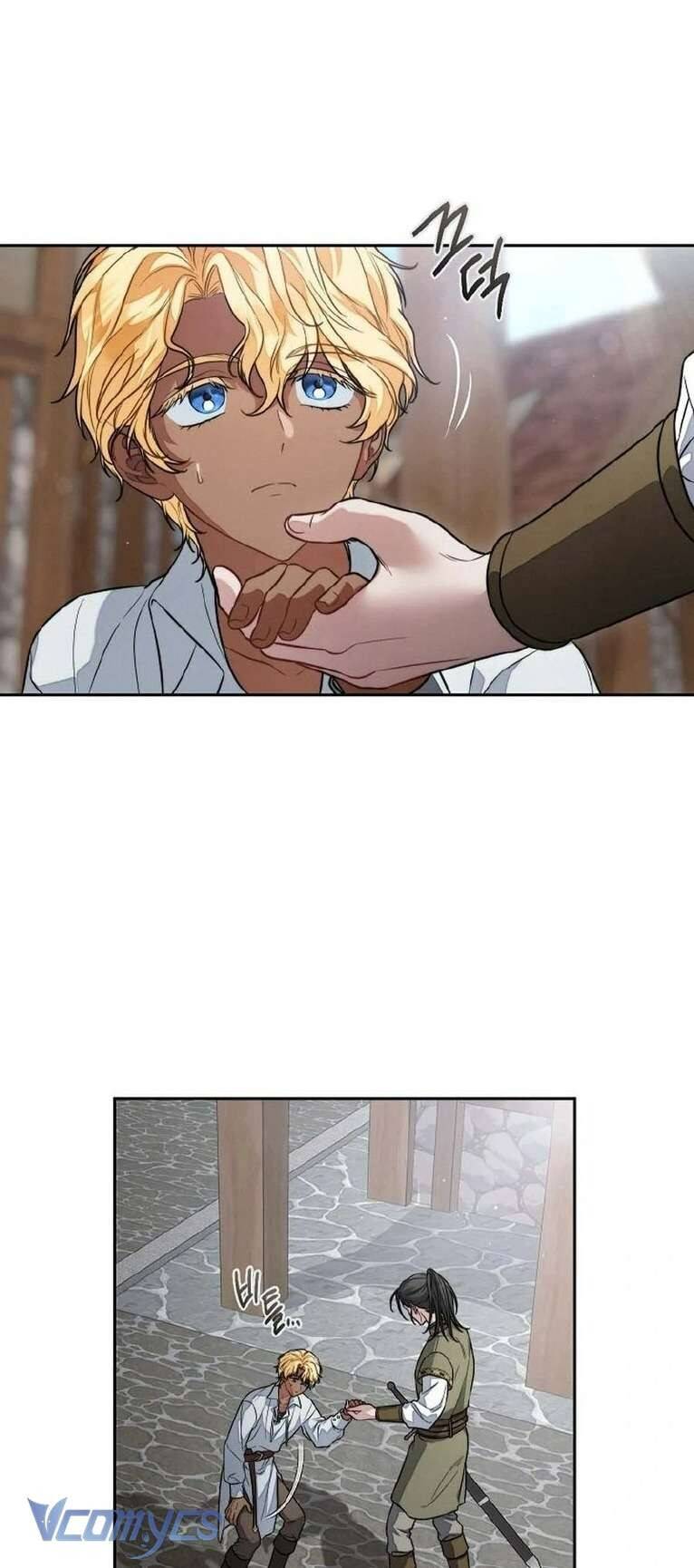 Hôn Nhân Vụ Lợi 2 - Chapter 6 - Page 29