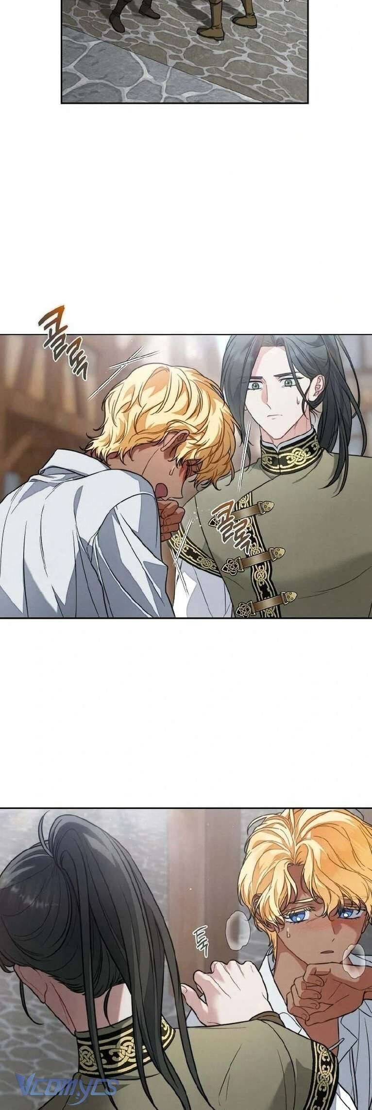 Hôn Nhân Vụ Lợi 2 - Chapter 6 - Page 30