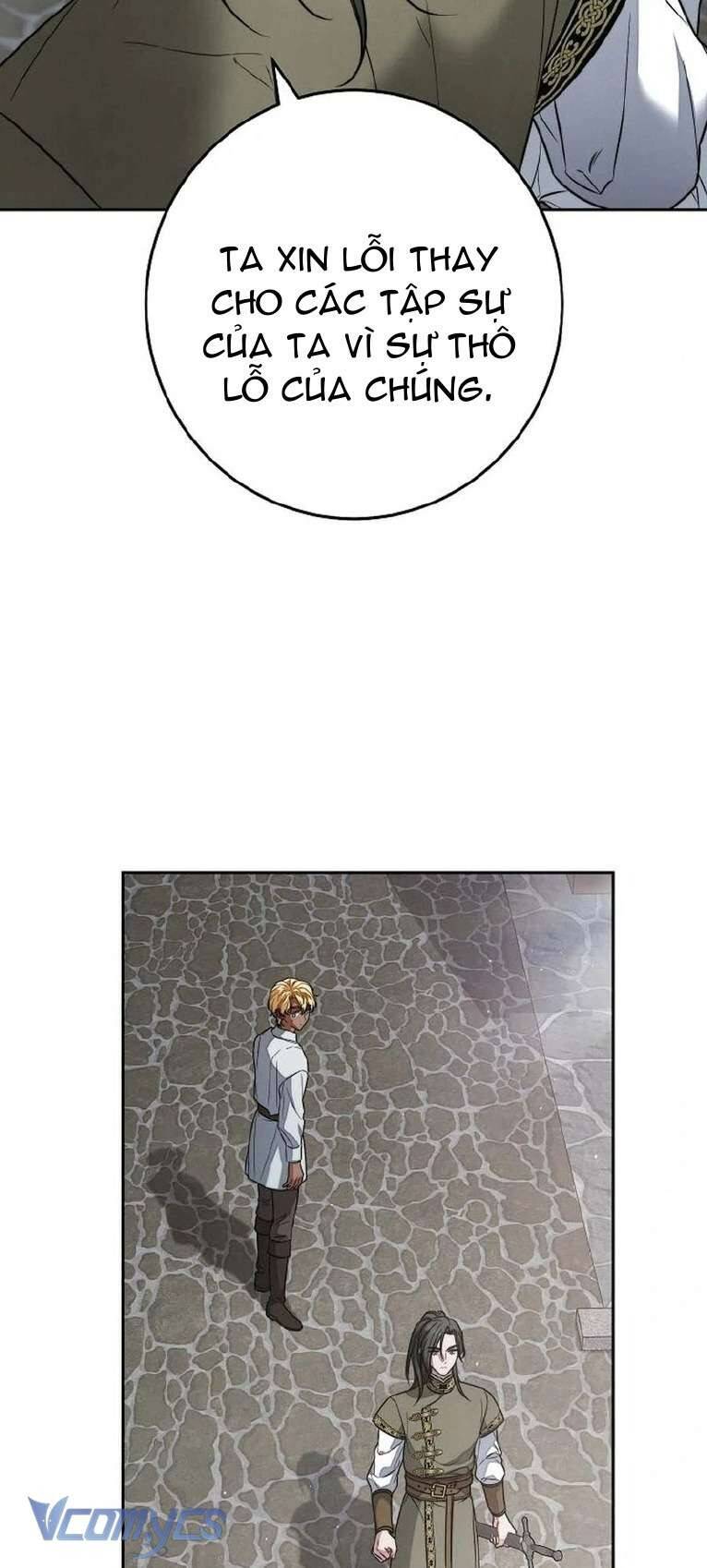 Hôn Nhân Vụ Lợi 2 - Chapter 6 - Page 31