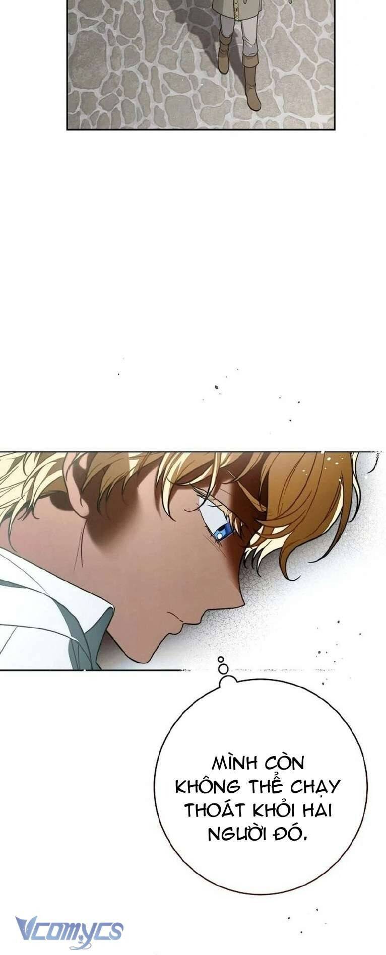 Hôn Nhân Vụ Lợi 2 - Chapter 6 - Page 32