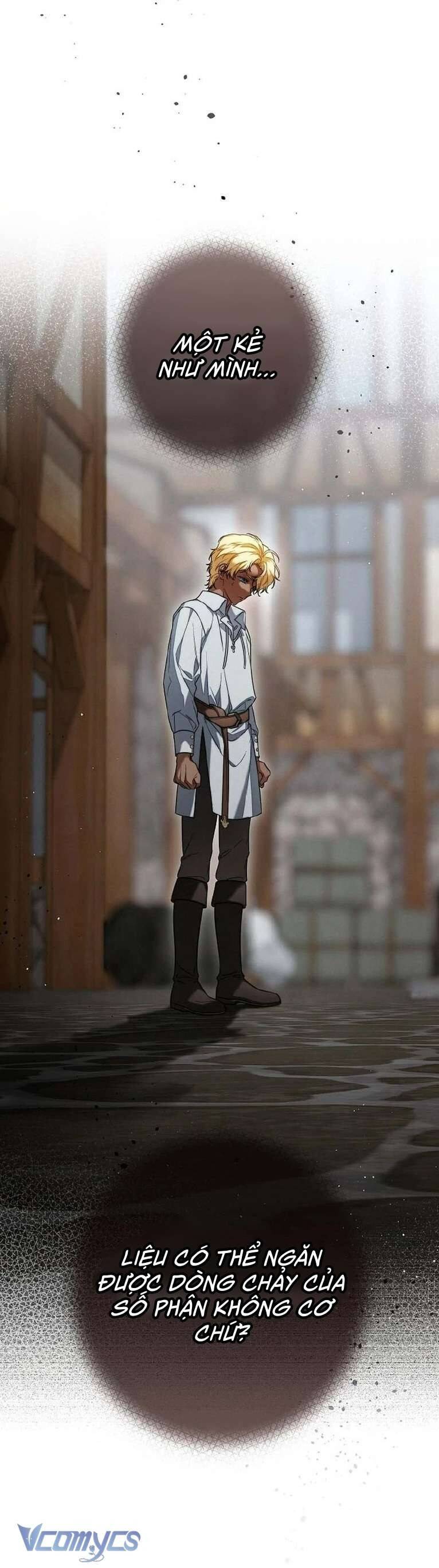 Hôn Nhân Vụ Lợi 2 - Chapter 6 - Page 33