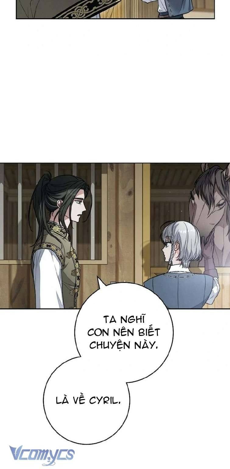 Hôn Nhân Vụ Lợi 2 - Chapter 6 - Page 38