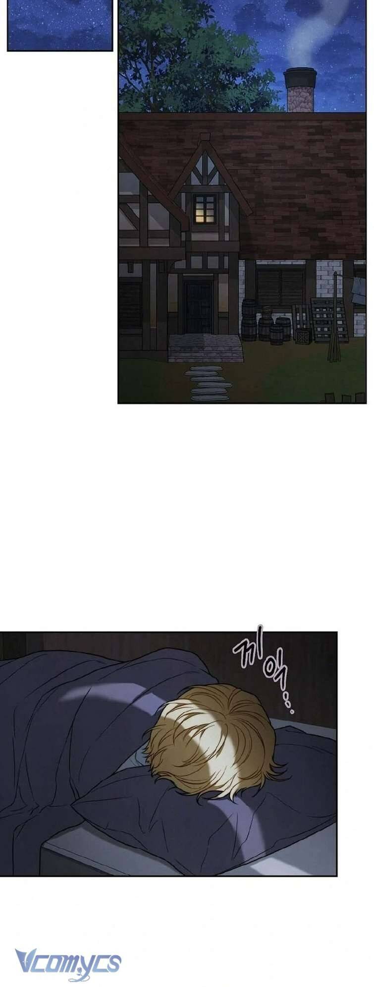 Hôn Nhân Vụ Lợi 2 - Chapter 6 - Page 40