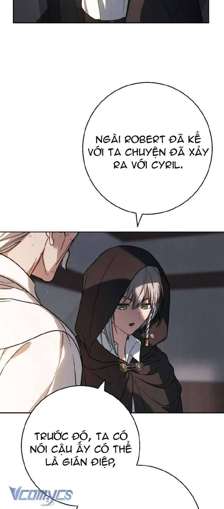 Hôn Nhân Vụ Lợi 2 - Chapter 6 - Page 42