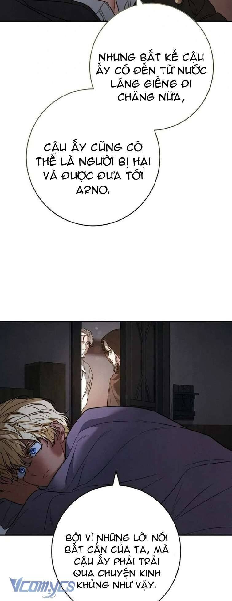 Hôn Nhân Vụ Lợi 2 - Chapter 6 - Page 44