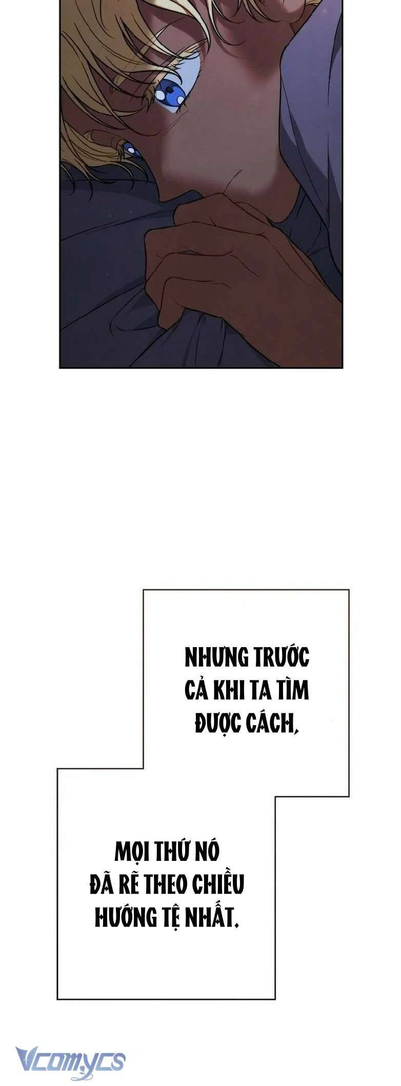 Hôn Nhân Vụ Lợi 2 - Chapter 6 - Page 46