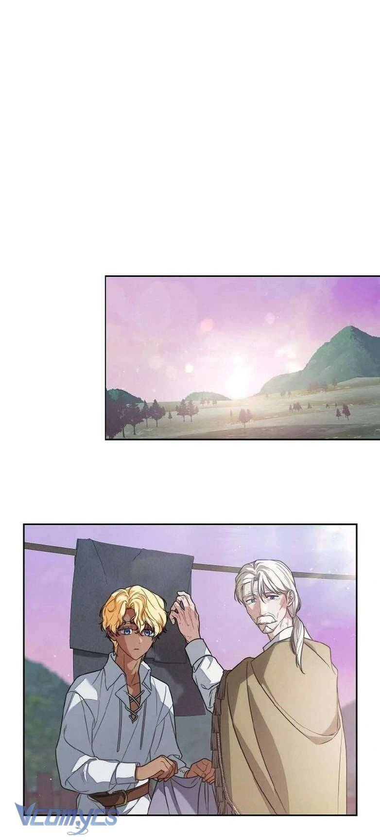 Hôn Nhân Vụ Lợi 2 - Chapter 6 - Page 47