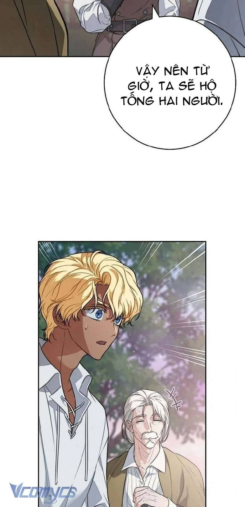 Hôn Nhân Vụ Lợi 2 - Chapter 6 - Page 49