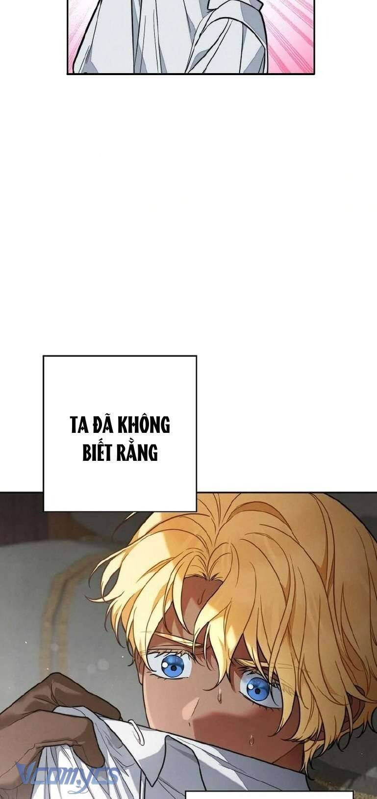 Hôn Nhân Vụ Lợi 2 - Chapter 6 - Page 5