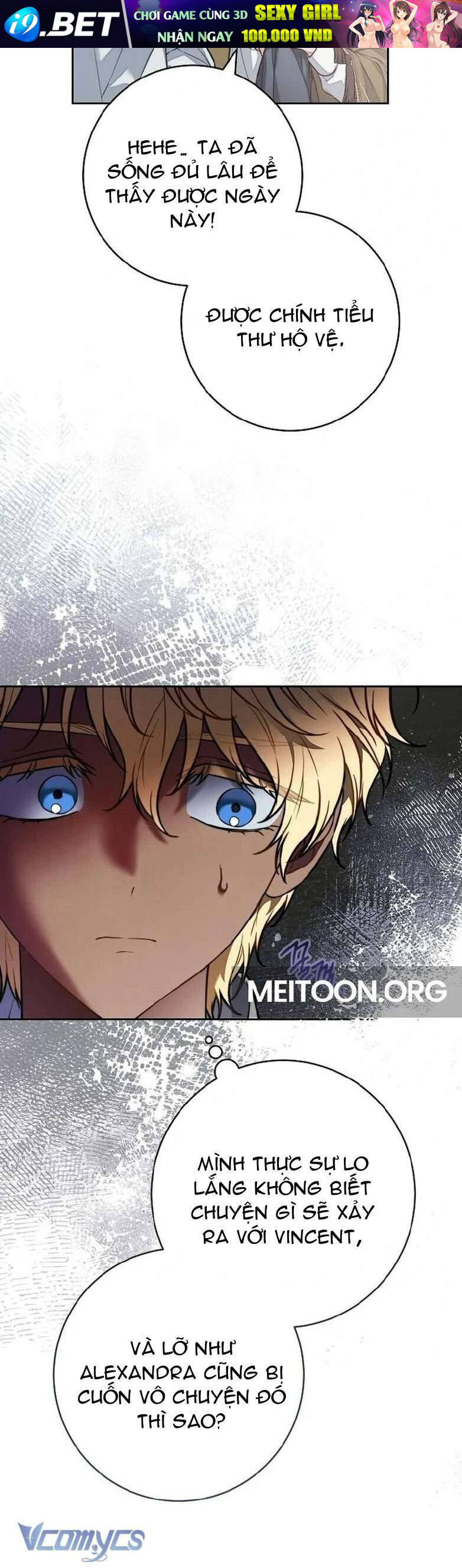 Hôn Nhân Vụ Lợi 2 - Chapter 6 - Page 50